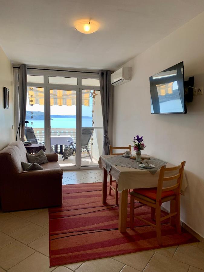 Apartments 4Mios Ražanac Eksteriør billede