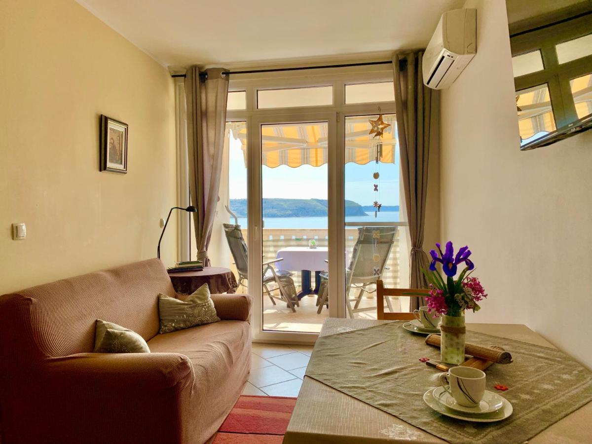 Apartments 4Mios Ražanac Eksteriør billede