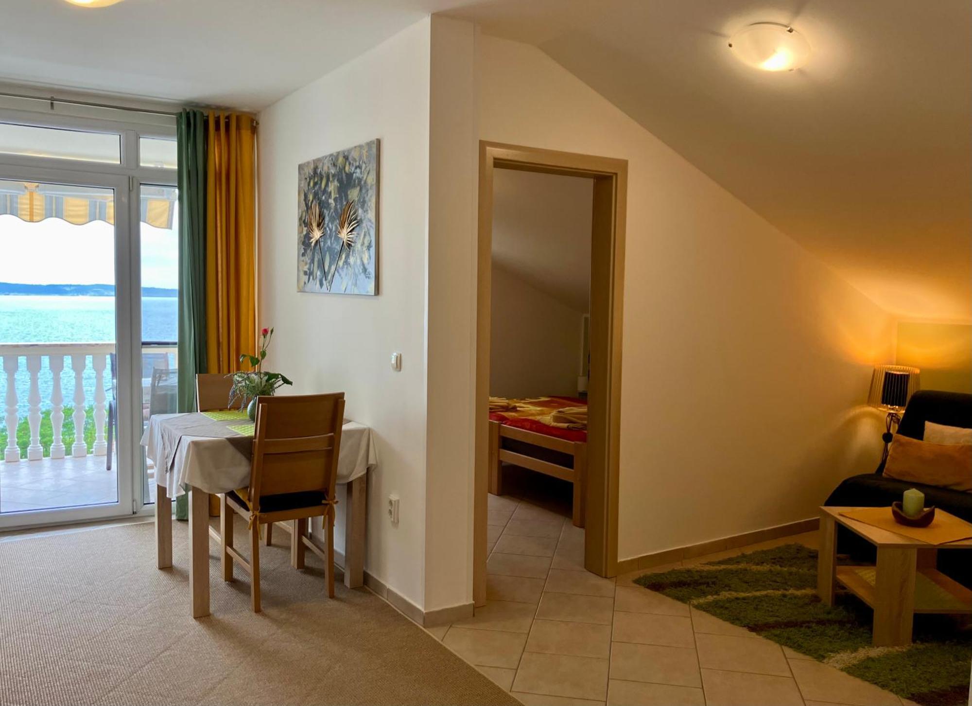 Apartments 4Mios Ražanac Eksteriør billede