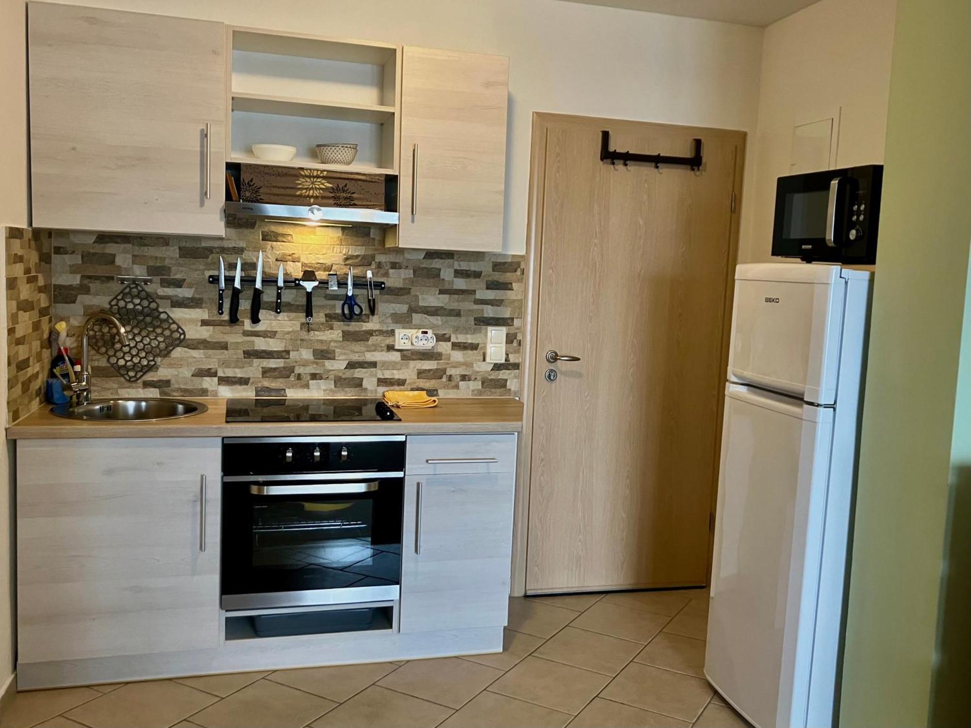 Apartments 4Mios Ražanac Eksteriør billede