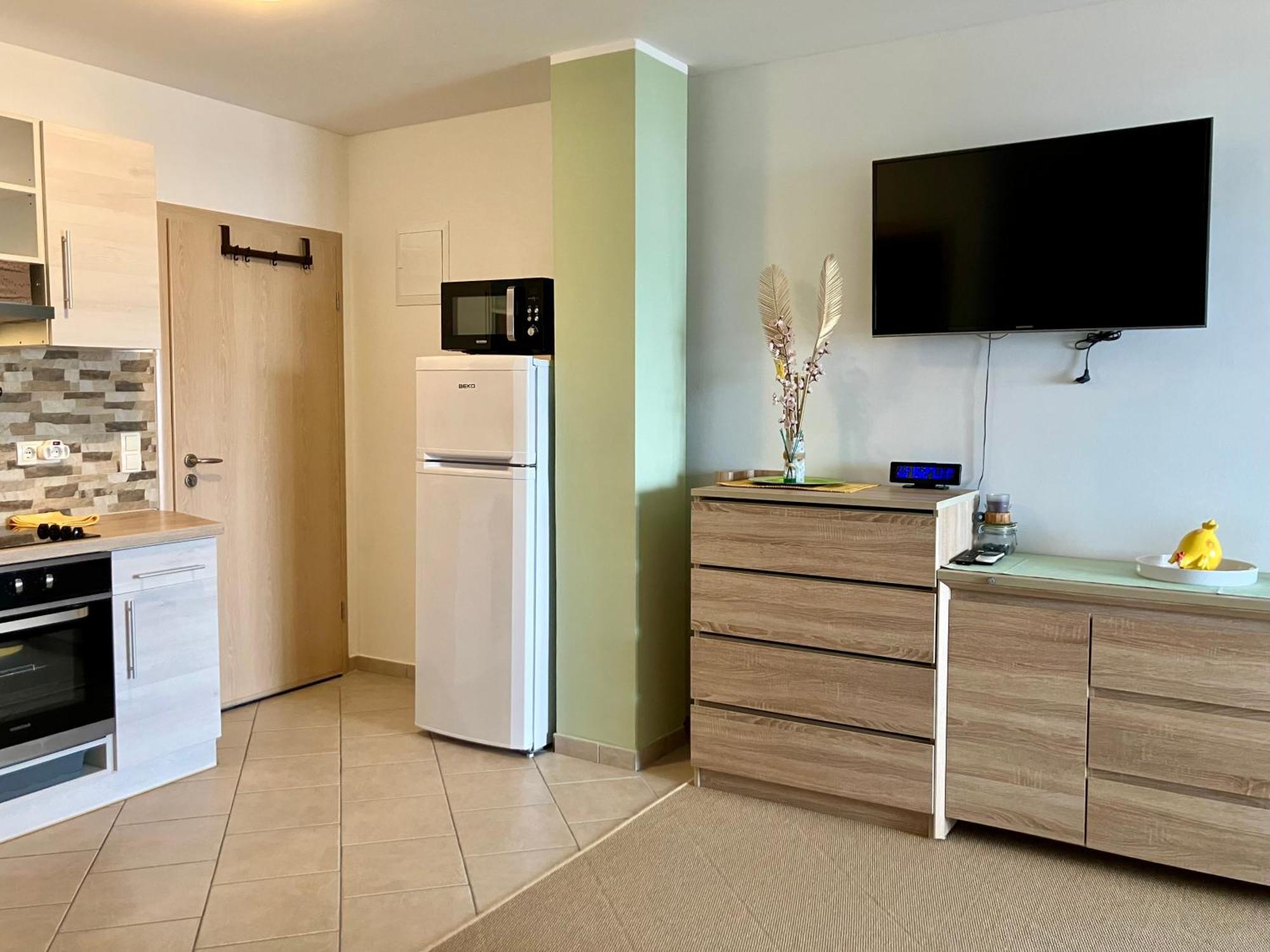 Apartments 4Mios Ražanac Eksteriør billede