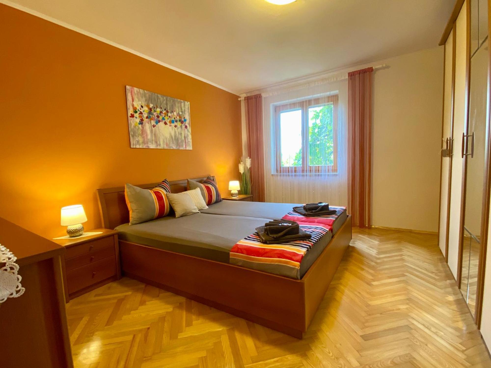 Apartments 4Mios Ražanac Eksteriør billede